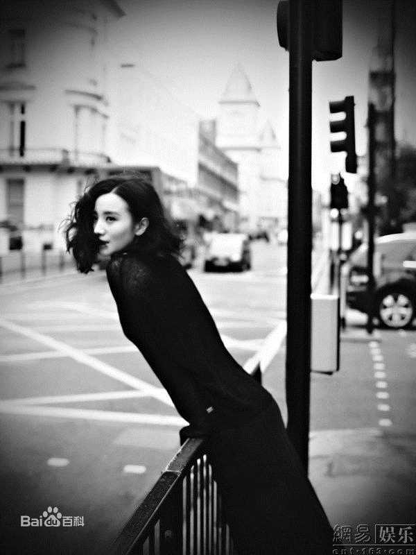 最全宋佳(Song Jia)小精彩图册