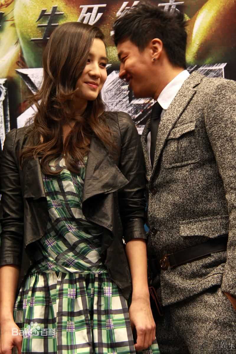 最全宋佳(Song Jia)小精彩图册