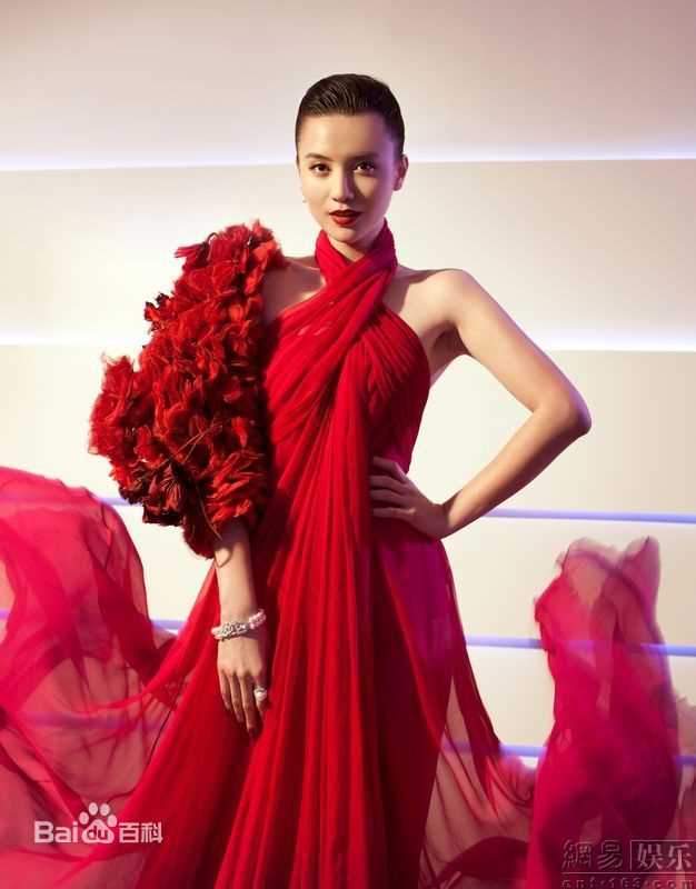 最全宋佳(Song Jia)小精彩图册