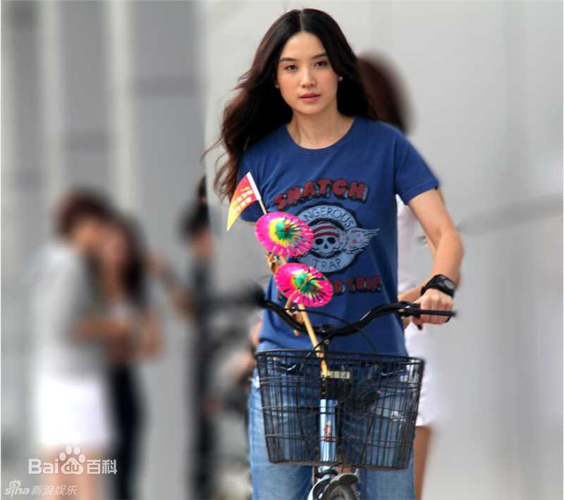 宋佳(Song Jia)小精彩图册