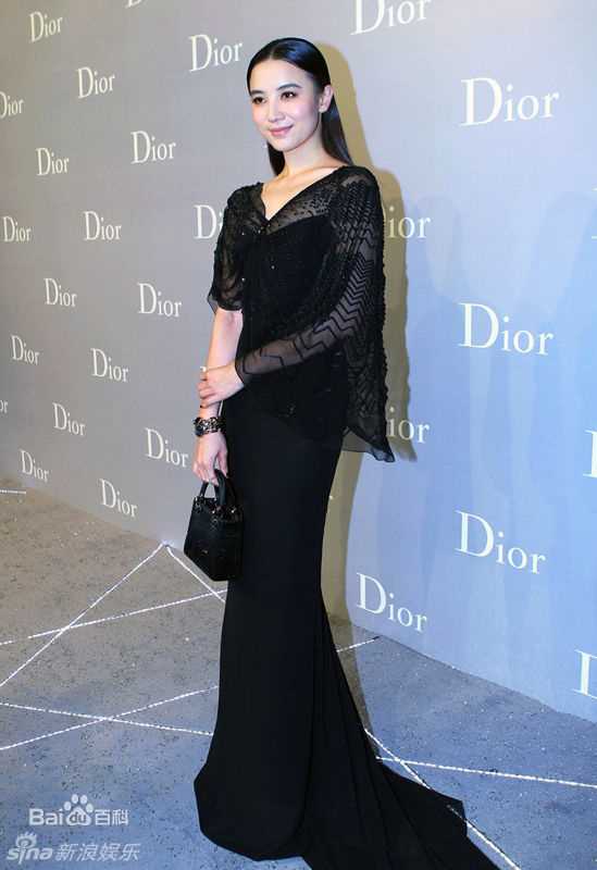 宋佳(Song Jia)小精彩图册