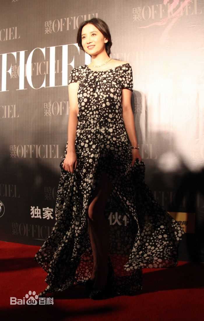 宋佳(Song Jia)小精彩图册