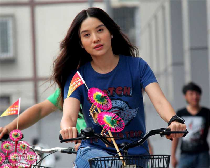 宋佳(Song Jia)小精彩图册