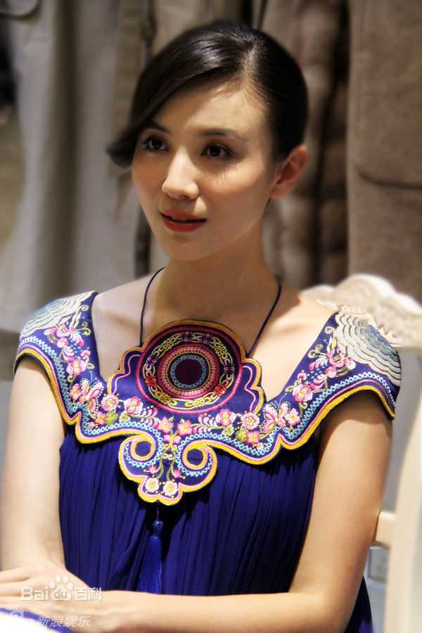 宋佳(Song Jia)小精彩图册