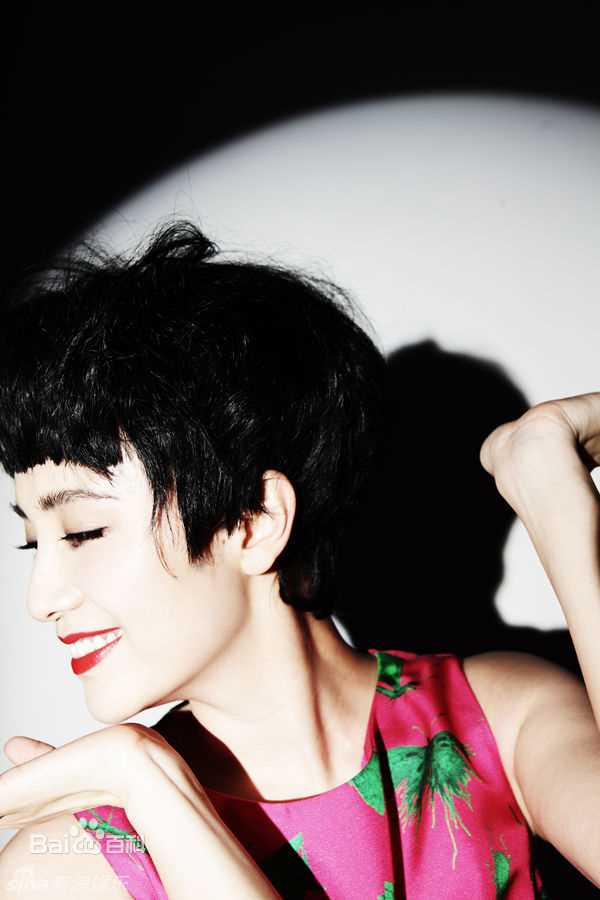 宋佳(Song Jia)小精彩图册