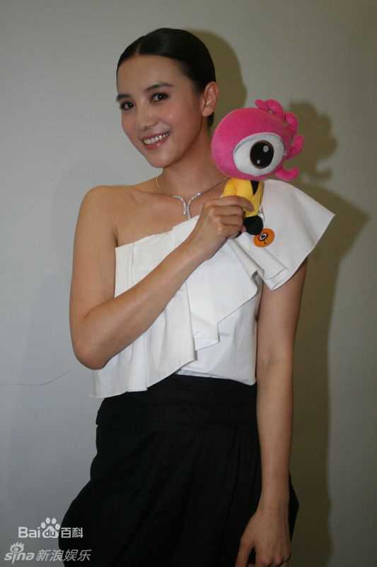 宋佳(Song Jia)小精彩图册