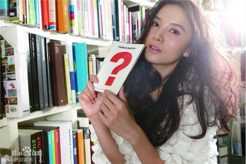 宋佳(Song Jia)小精彩图册