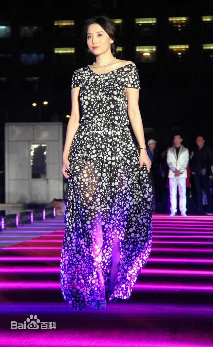 宋佳(Song Jia)小精彩图册