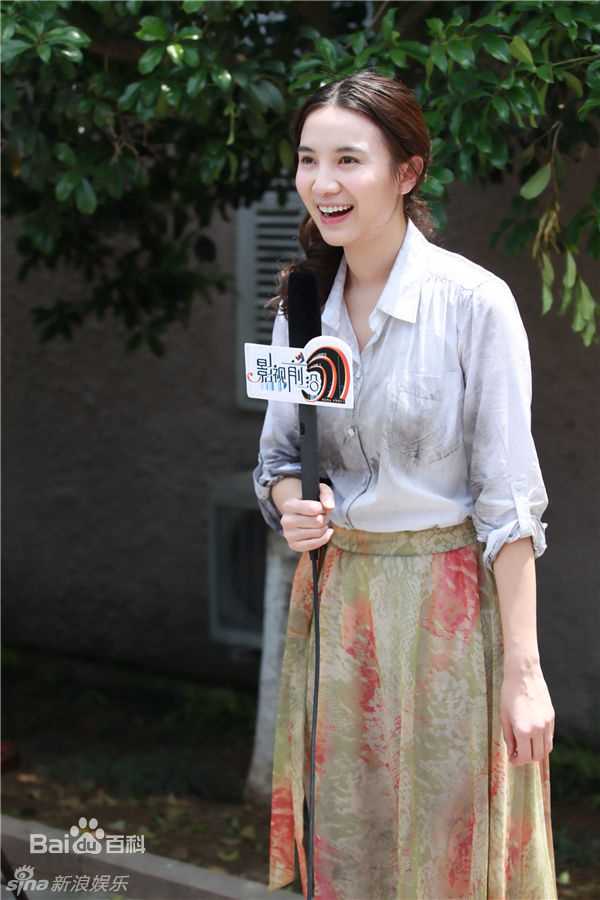 宋佳(Song Jia)小精彩图册