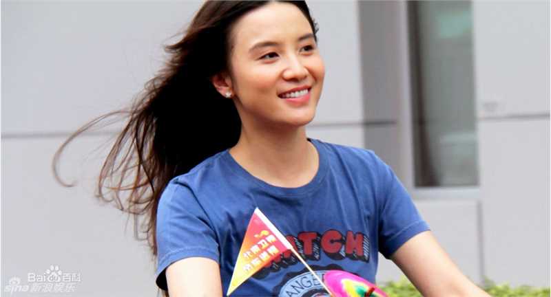 宋佳(Song Jia)小精彩图册