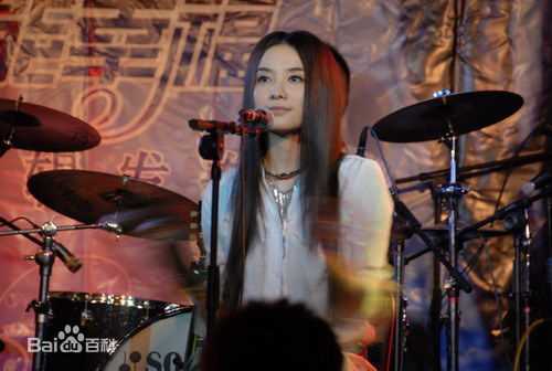 宋佳(Song Jia)2008年个人专辑能不能幸福发布会现场素颜照相册