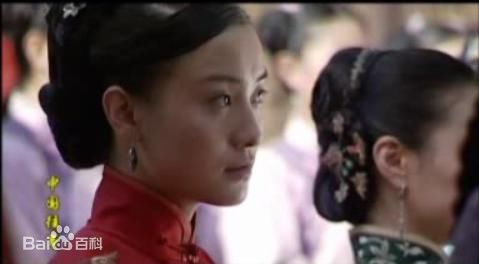 最新宋佳(Song Jia)在2007年《中国往事》饰郑玉楠来自贴吧中的图集