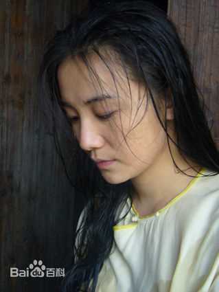 最新宋佳(Song Jia)在2007年《中国往事》饰郑玉楠来自贴吧中的图集