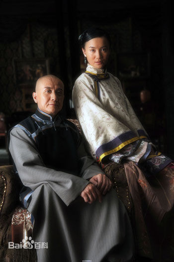 最新宋佳(Song Jia)在2007年《中国往事》饰郑玉楠来自贴吧中的图集