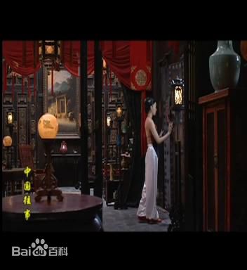 最新宋佳(Song Jia)在2007年《中国往事》饰郑玉楠来自贴吧中的图集