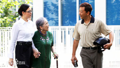 最新宋佳(Song Jia)在2009年《大女当嫁》饰演姜大雁中的图集