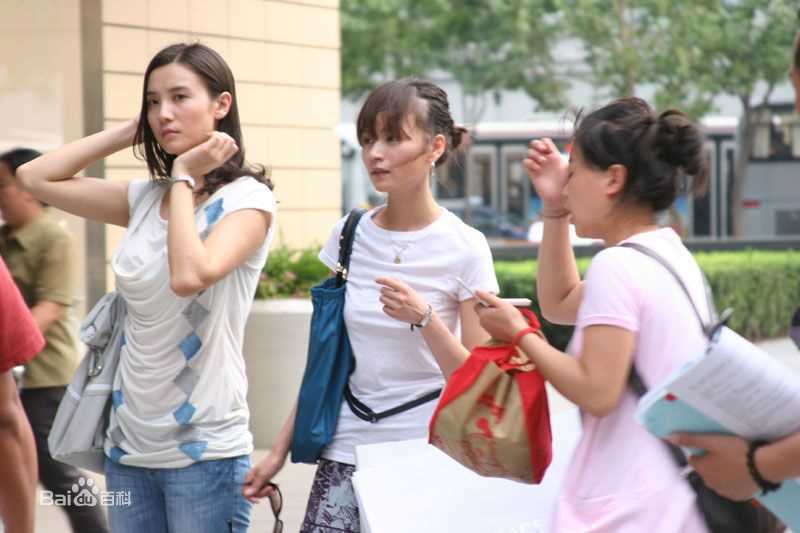 最新宋佳(Song Jia)在2009年《大女当嫁》饰演姜大雁中的图集