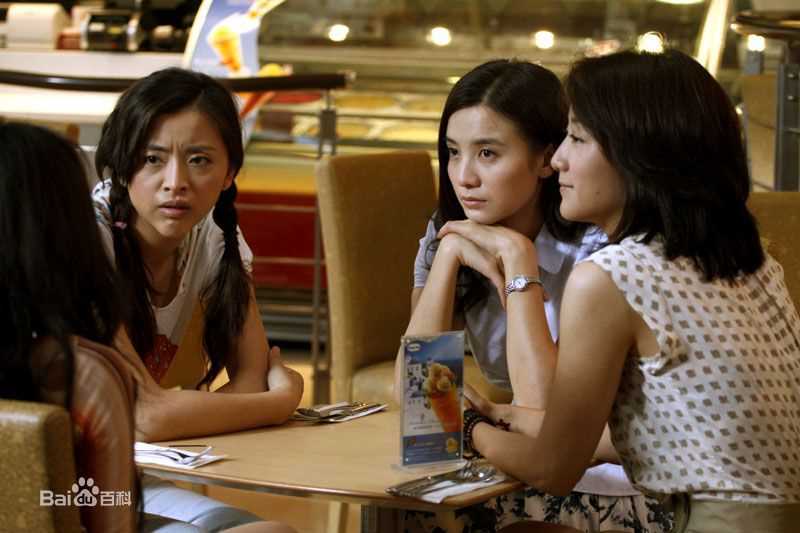 最新宋佳(Song Jia)在2009年《大女当嫁》饰演姜大雁中的图集