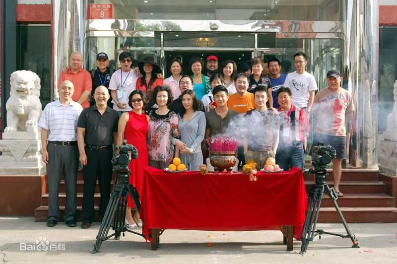 最新宋佳(Song Jia)在2009年《大女当嫁》饰演姜大雁中的图集