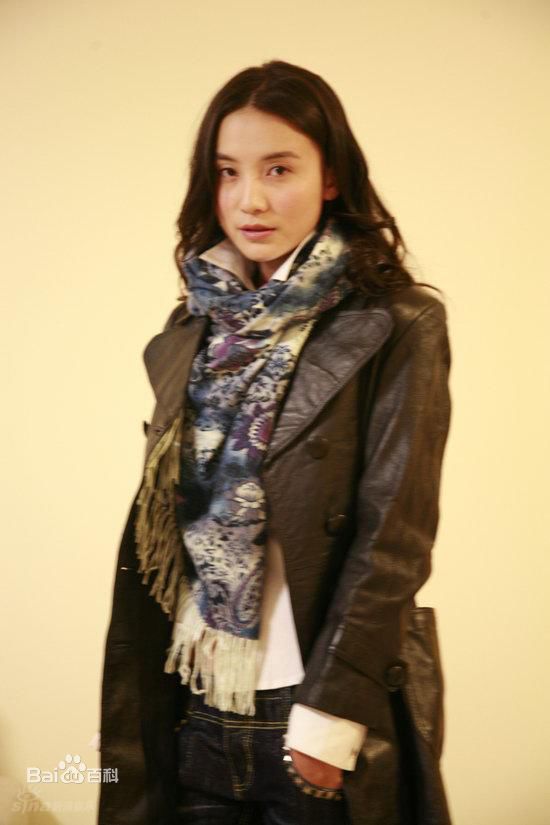 精选宋佳(Song Jia)在2009年《雾里看花》饰演黄忆江中的图册