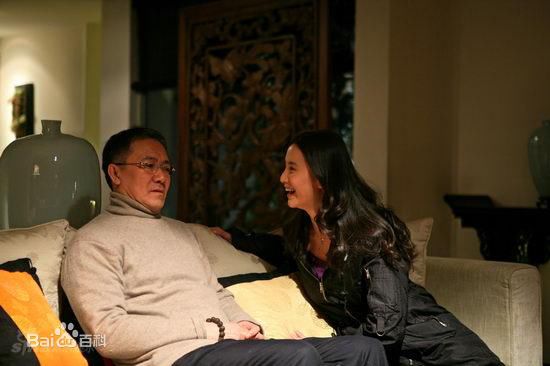 精选宋佳(Song Jia)在2009年《雾里看花》饰演黄忆江中的图册