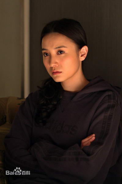 精选宋佳(Song Jia)在2009年《雾里看花》饰演黄忆江中的图册