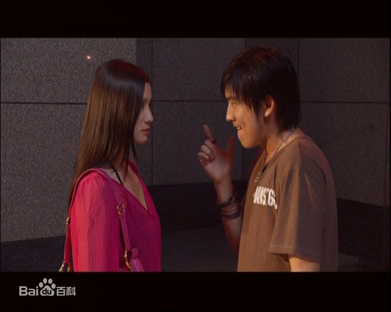 最新宋佳(Song Jia)在2006年 《谈谈心恋恋爱》饰演林巧儿中的壁纸