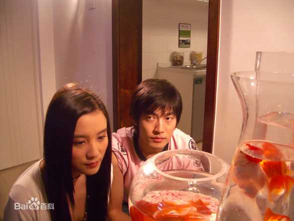 最新宋佳(Song Jia)在2006年 《谈谈心恋恋爱》饰演林巧儿中的壁纸