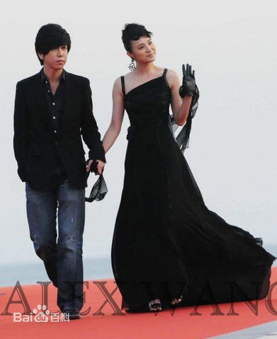 宋佳(Song Jia)参加各类活动生活照