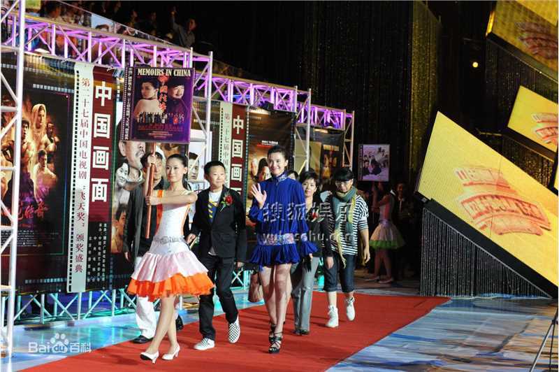 宋佳(Song Jia)参加各类活动生活照