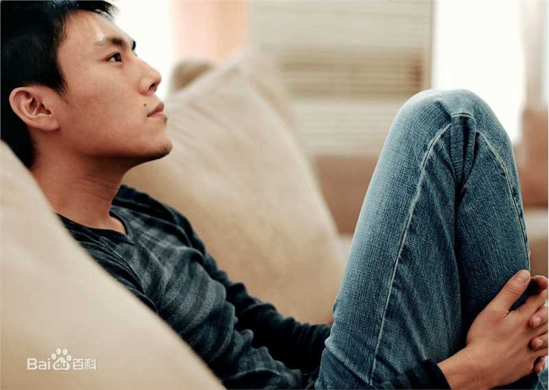 秦昊最全照片相册