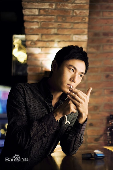 秦昊最全照片相册