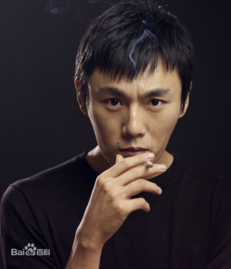 秦昊最全照片相册