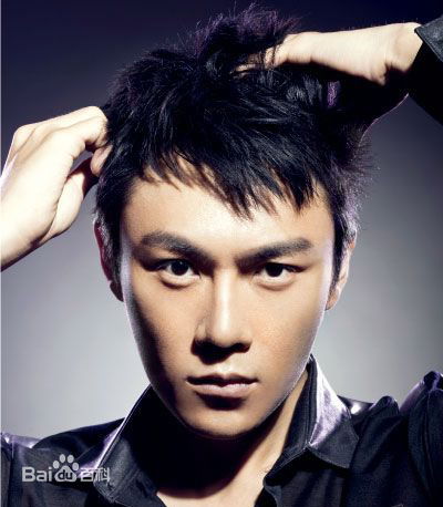 秦昊最全照片相册