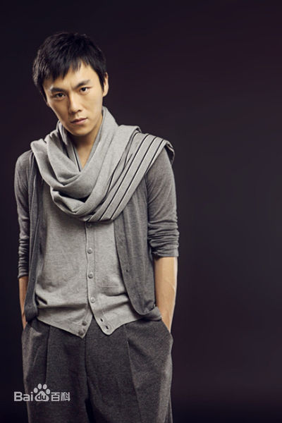 秦昊最全照片相册