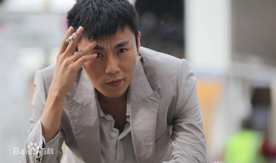 秦昊最全照片相册