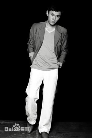 秦昊最全照片相册