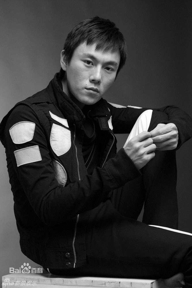 秦昊最全照片相册