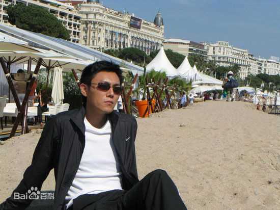 秦昊最全照片相册