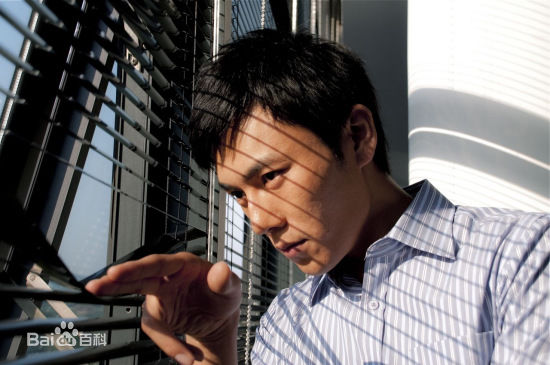 秦昊最全照片相册