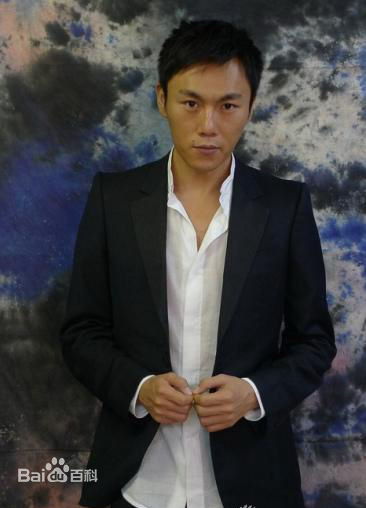 秦昊最全照片相册