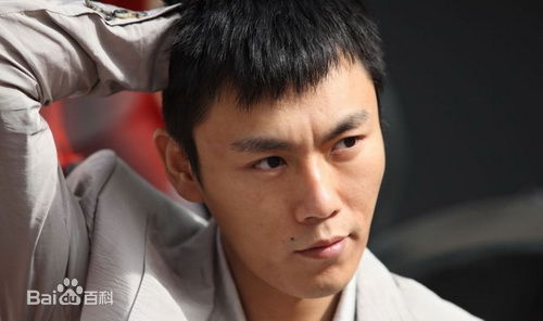 秦昊最全照片相册