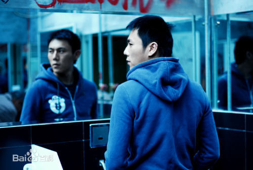 秦昊最全照片相册