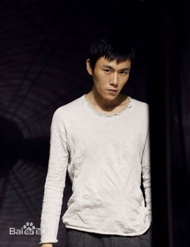 秦昊最全照片相册