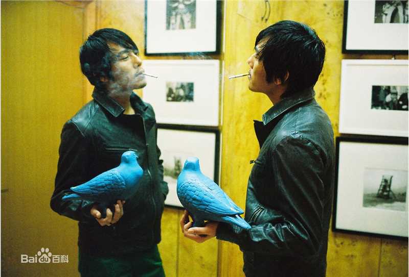 秦昊最全集相册