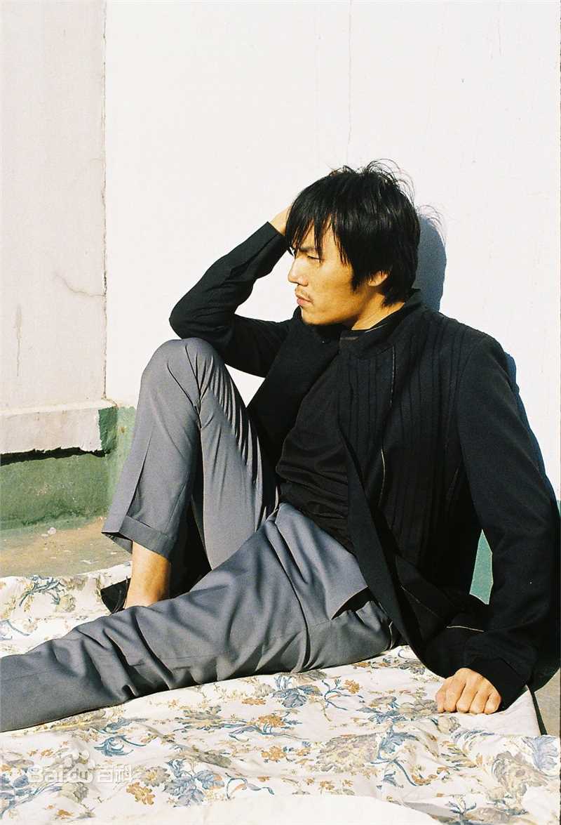 秦昊最全集相册