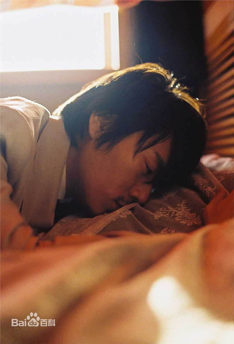 秦昊最全集相册