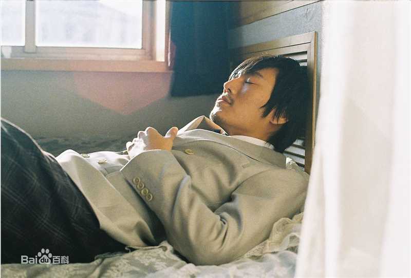 秦昊最全集相册