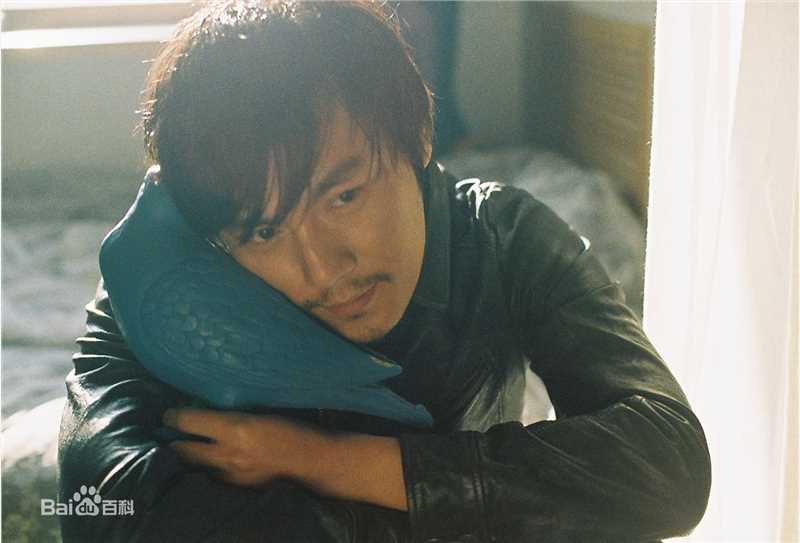 秦昊最全集相册