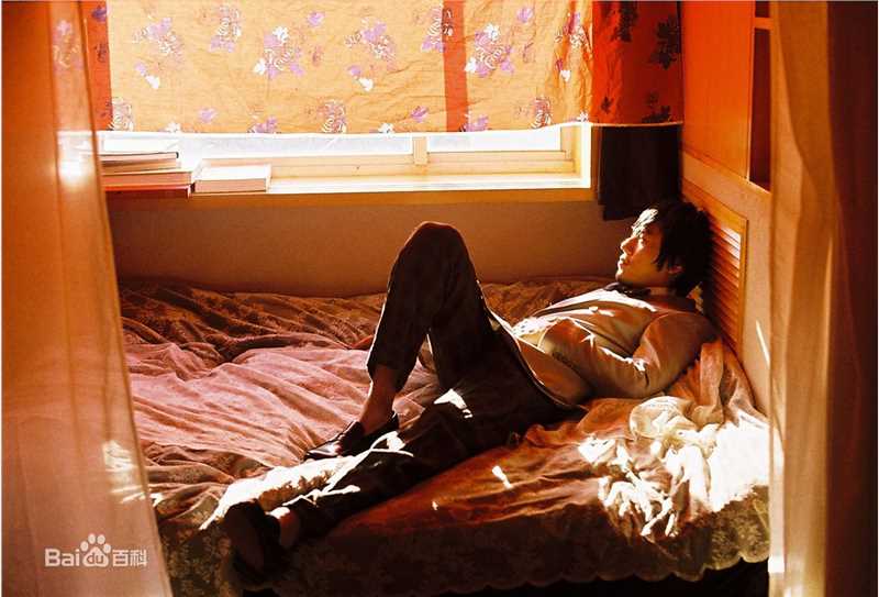 秦昊最全集相册